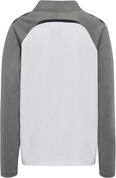 Hummel Kinder Trainingsjacke Lead 2.0 Half Zip 223747