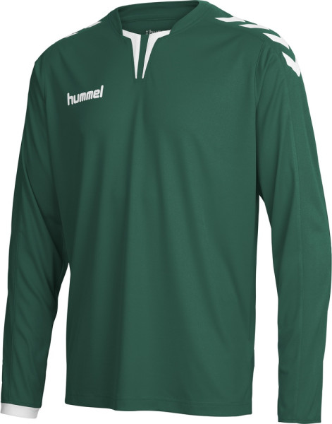 Hummel Langarmtrikot Core Ls Poly Jersey