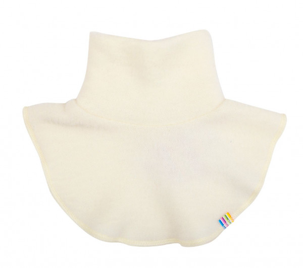 Joha Kids Scarf Neckwarmer made of 100% Cotton Nature