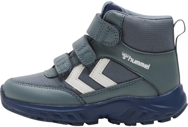 Hummel Kinder Winterschuhe Root Tex Infant 214812