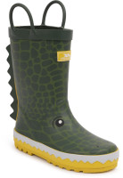 Trespass Kinder Gummistiefel Character Welly