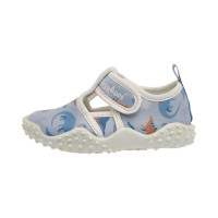 Playshoes Kids Bath Shoes Aqua-Schuh Dino Allover 174719