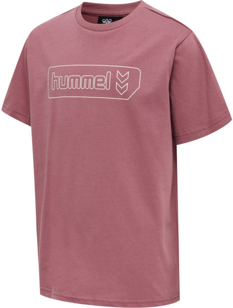 Hummel Kinder T-Shirt Hmltomb T-Shirt S/S
