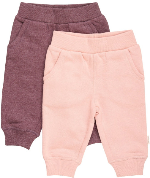 Minymo Kinder Sweat Pant Sweat Pants (2-pack)