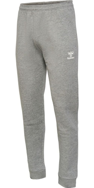 Hummel Hosen Hmlmover Cotton Cuff Pants