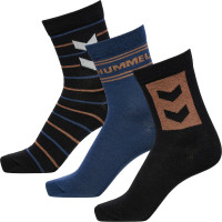 Hummel Kinder Socken Hmlalfie Sock 3-Pack