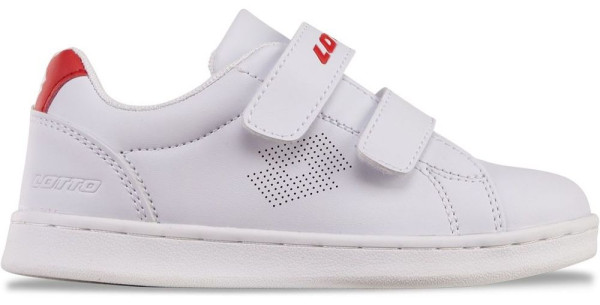 Lotto Kinder Sneaker Burgas K 2600240K