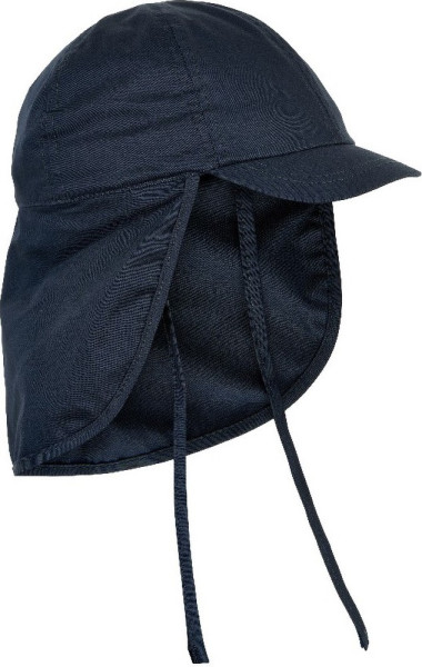 En Fant Kinder Sonnenhut mit Schnur 5764-Outer Space