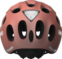 ABUS Fahrradhelm Youn-I ACE Urban 86943P Rosé Go