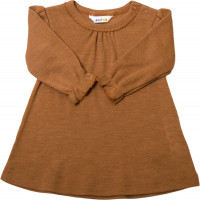 Joha Kinder Kleid Dark Copper