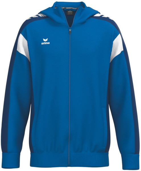 Erima Trainingsjacke Celebrate 125 Training Jacket With Hood 25-0020