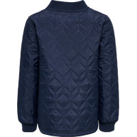 Preview: Hummel Kinder Outdoor Overall Sobi Thermoset Black Iris Preview: Hummel Kinder Outdoor Overall Sobi Thermoset Black Iris