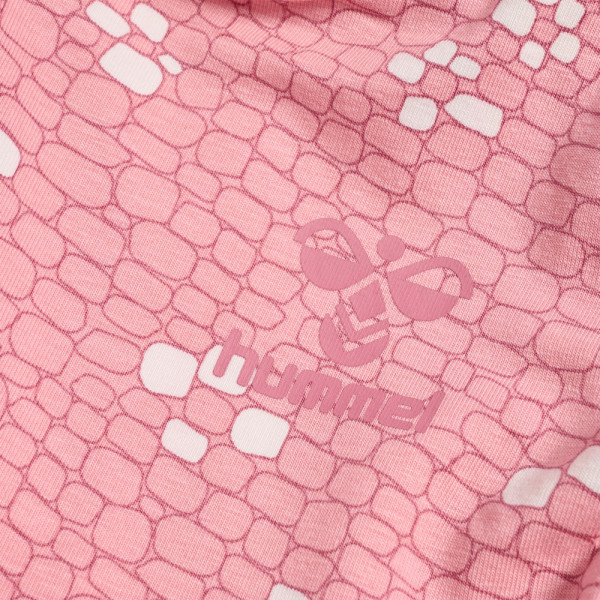 Hummel Kinder Kurzarm Body Hmlzanzi S/S 219854