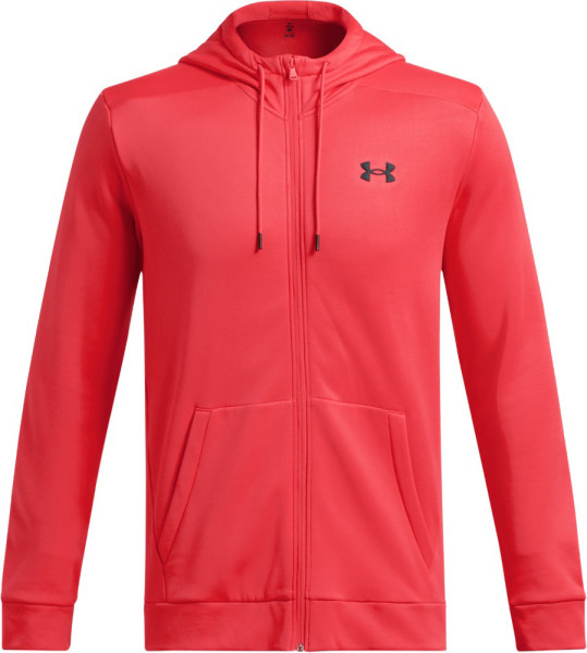 Under Armour Ua Armour Fleece Fz Hoodie