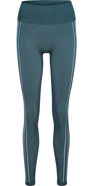 Hummel Damen Sport Tight Hmlyoga Seamless Hw Tights 230429