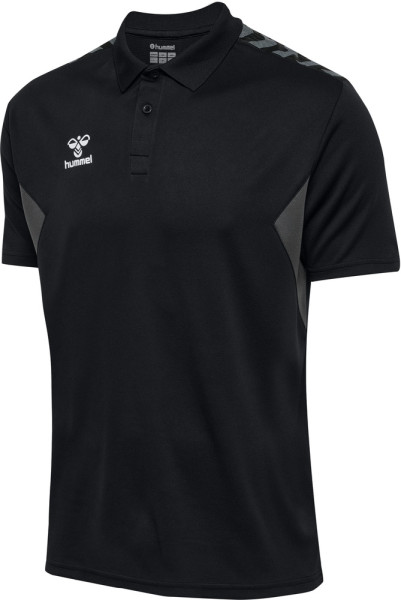 Hummel Poloshirt Hmlauthentic Functional Polo