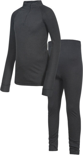 Trespass Kinder Funktionsunterwäsche Unite360 Base Layer Set