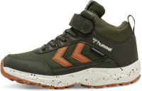 Hummel Kinder Winterschuhe Root Tex Jr