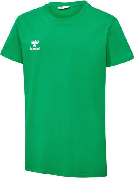 Hummel Kinder T-Shirt & Top Hmlgo 2.0 T-Shirt S/S Kids