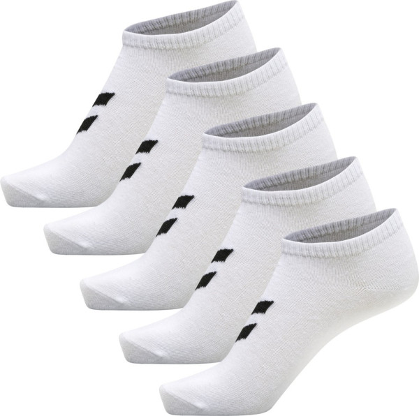 Hummel Kinder Socken Hmlmatch Me Sock 5-Pack