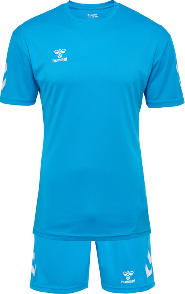 Hummel Sport-Set Hmllogo Set 226151