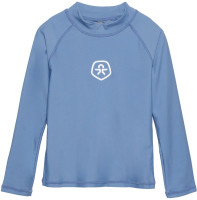 Color Kids Kinder Longsleeve T-Shirt L/S Solid 6141
