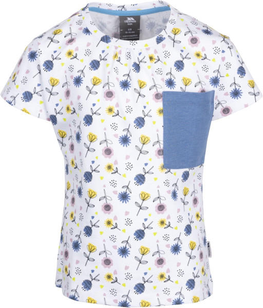 Trespass Kinder T-Shirt Pleasantly T-Shirt
