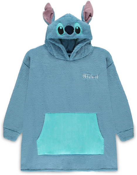 Lilo & Stitch - Lounge Hoodie