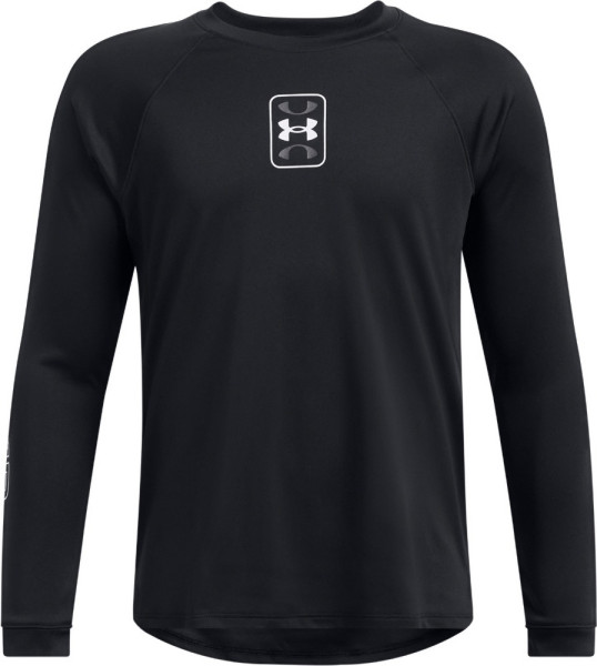 Under Armour Kinder T-Shirt Ua Zone Shooting Shirt