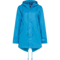 BMS Hafencity Coat -Softskin Skyblue