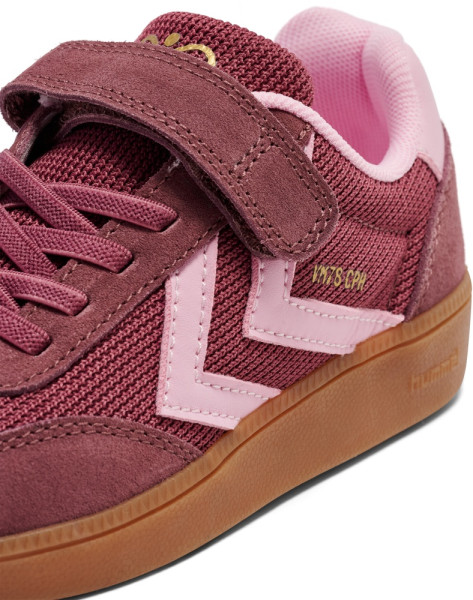 Hummel Kinder Sneaker Vm78 Cph Jr 230241