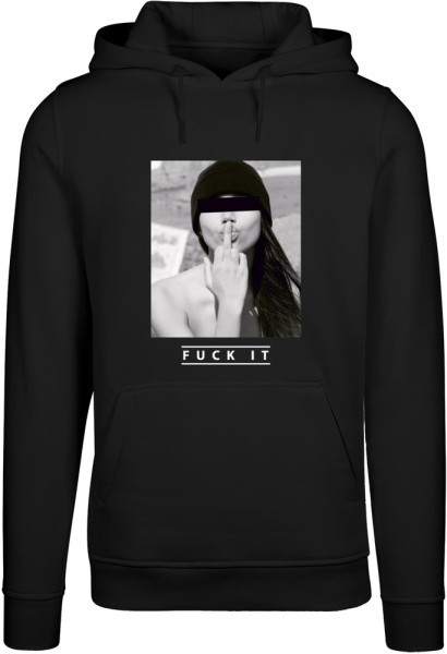 Mister Tee F#KIT 2.0 Hoody MT3582
