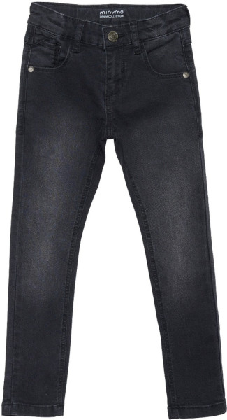Minymo Kinder Jeans Jeans boy stretch slim fit