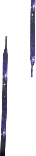 Tubelaces Tubelaces Special Flat Galaxy