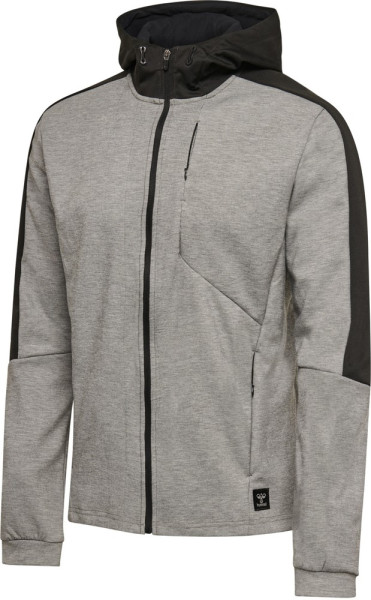 Hummel Zip -Hoodie Hmltropper Zip Hoodie