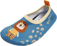 Playshoes Kinder Barfuß-Schuhe Dschungel 174929