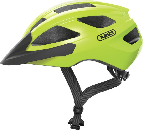 ABUS Fahrradhelm Road MACATOR MIPS