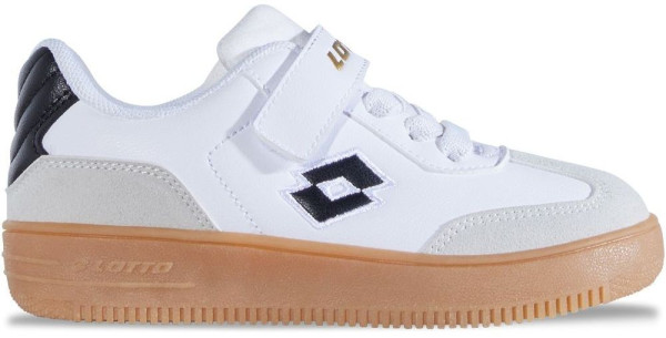 Lotto Kinder Sneaker Makera 2601250K