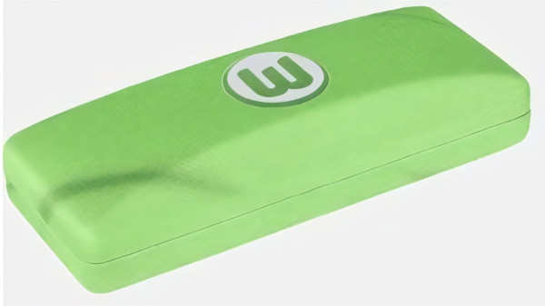 VfL Wolfsburg Brillenetui 1023593