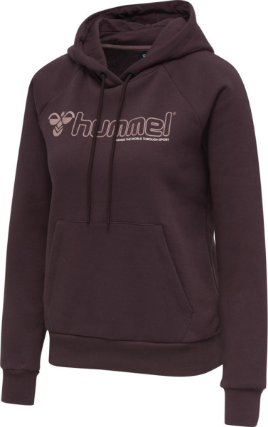 Hummel Damen Hoodie Hmlnoni Hoodie