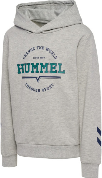 Hummel Kinder Hoodie Hmlasher Hoodie