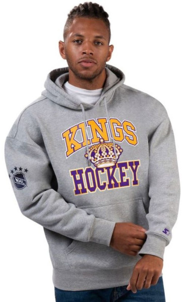 Los Angeles Kings Vintage Assist/Hoodie 5301541