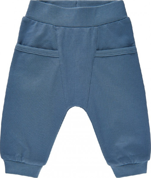 Fixoni Kinder Pants - Boys 422019-China Blue
