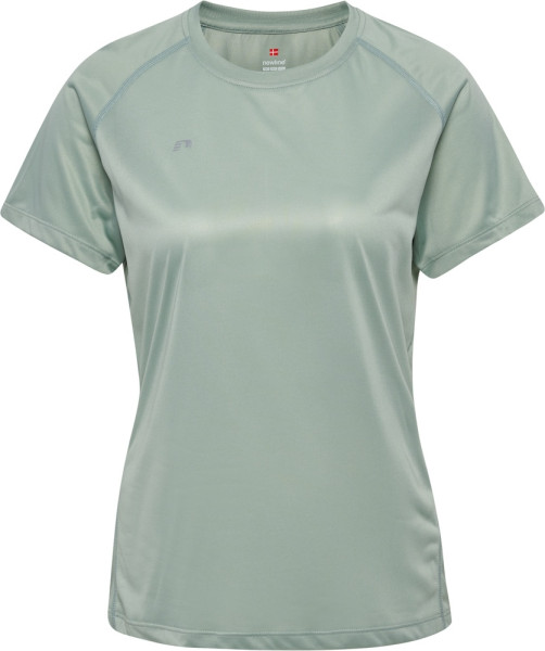 Newline Damen T-Shirt Nwlbeat W 230127