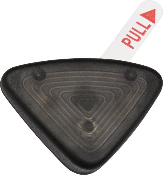 ABUS Ersatzteil Fahrradhelm Ersatzlicht smoke Hyban/Pedelec