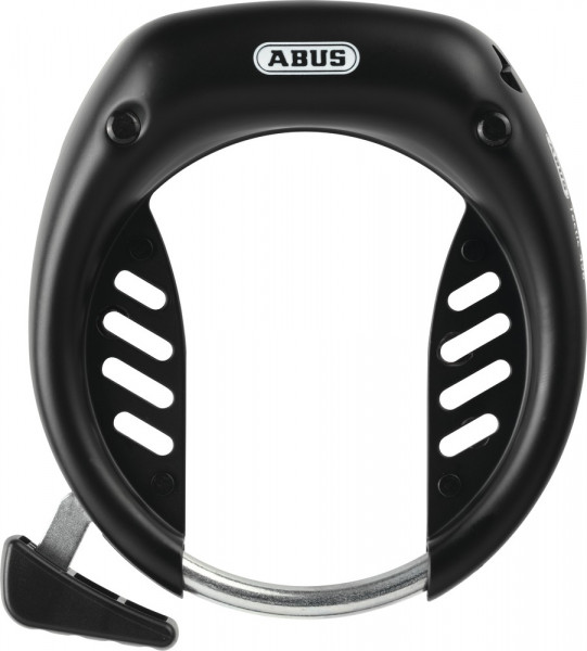 ABUS Fahrradschloss Tectic Rahmenschlösser 11269 Schwarz