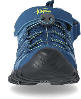 Vorschau: Trespass Kinder Sandalen Nantucket - Kids Sandal Navy/Kiwi Vorschau: Trespass Kinder Sandalen Nantucket - Kids Sandal Navy/Kiwi