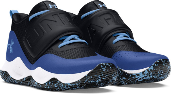Under Armour Kinder Sneaker Ua Ps Zone Bb 2