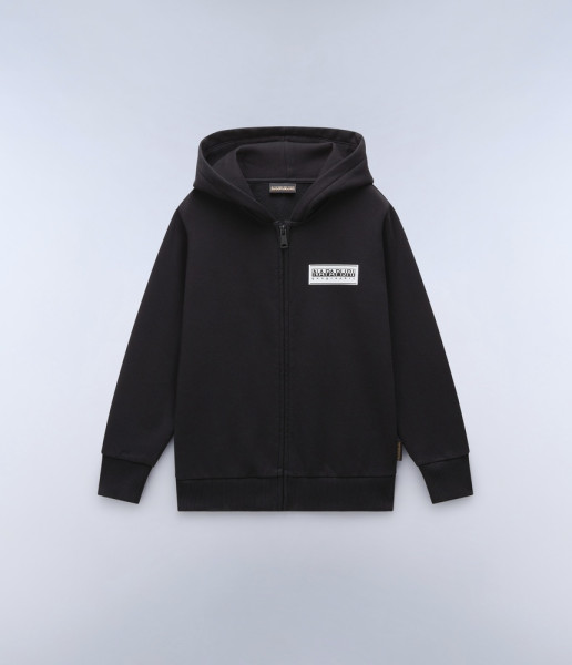 Napapijri Kinder Sweatshirt K B-Chamois Fzh NP0A4HY5