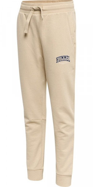 Hummel Kinder Sweat Pants Fast Pants Humus